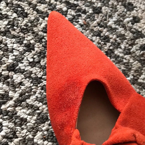 Small heeled flats - Picture 7 of 8